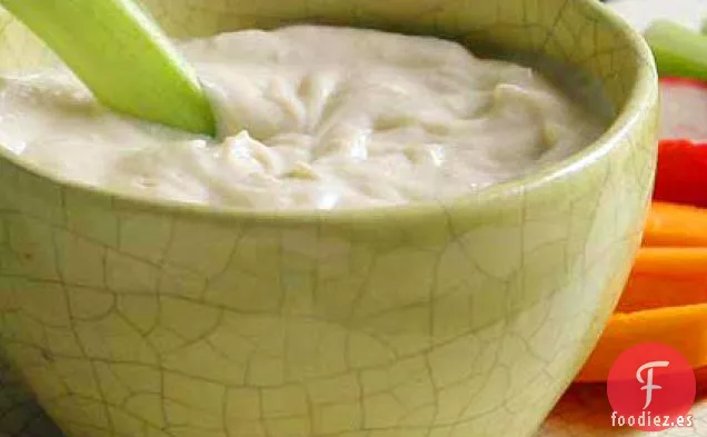 Aïoli de Limón y Soja