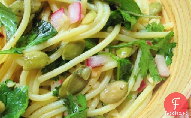 Pasta Semi Cruda de Uso Diario