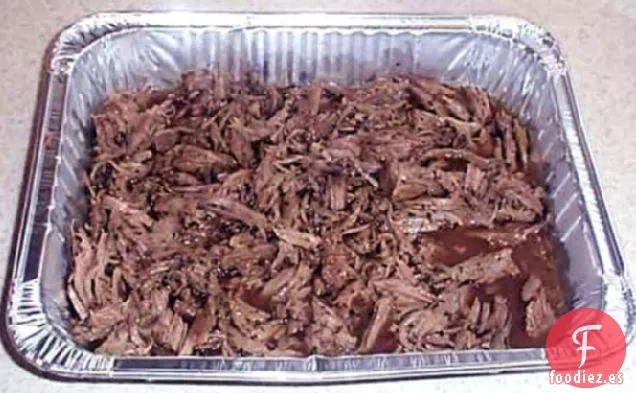pozo Profundo del Horno de John' lil'