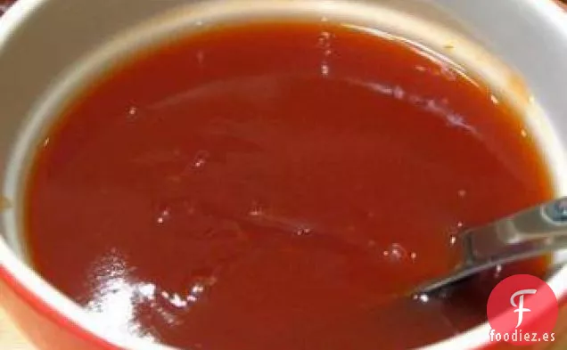 Salsa Agridulce