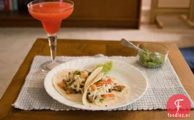 Las Mejores Carnitas