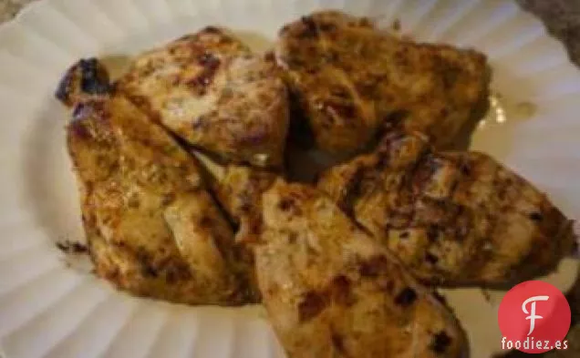 Pollo Magnífico