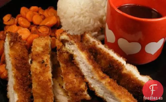 Katsu de Pollo