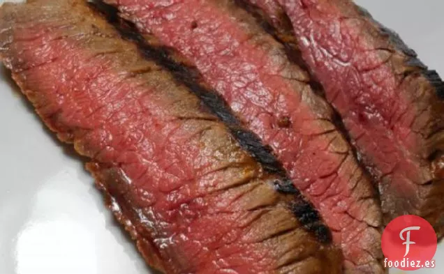 Chuletón de Parreira