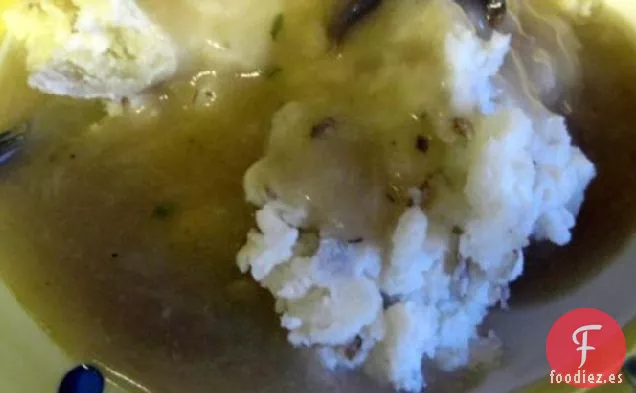 Deliciosa Salsa Vegetariana
