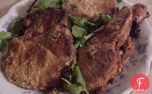 carbonade de ternera