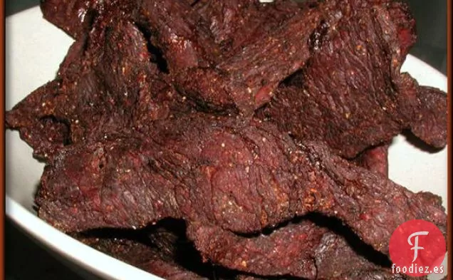 Carne Seca