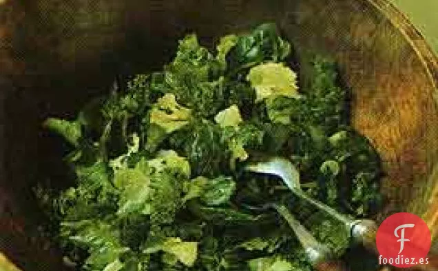 Ensalada Griega de Campo