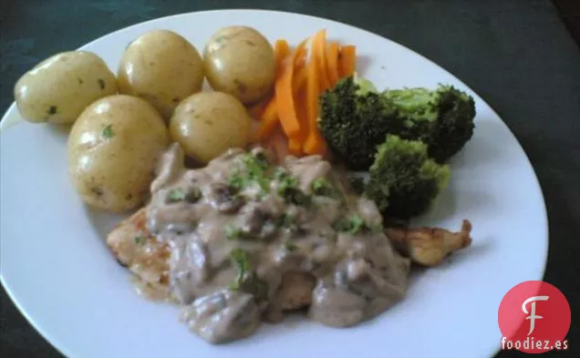 Lomo de Cerdo de Cocción Lenta