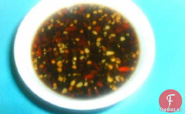 Royal Salsa