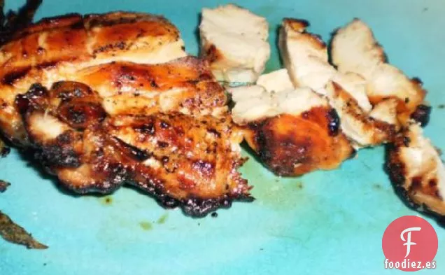 Pollo de Montego Bay