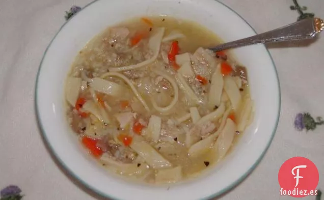 Tofu Caliente Con Salsa De Ajo Picante