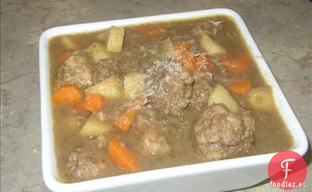 El increíble Asado de Olla de Mamá (Olla de Barro)