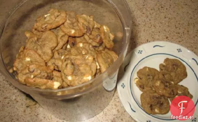 Galletas de Canela