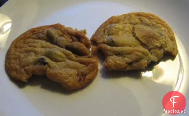 Galletas de Chocolate por Lotes Suaves Keebler (Imitador)