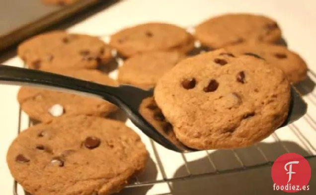 Galletas de Leche Malteada