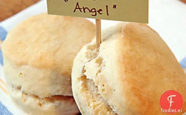 Galletas de Ángel