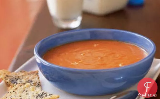 Galletas de queso Cheddar