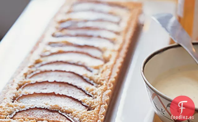 Tarta De Shell