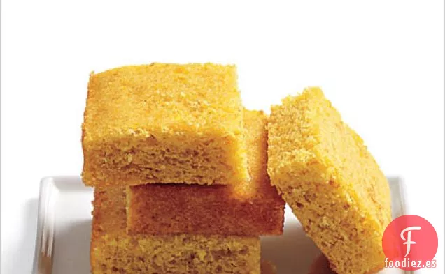 Tarta de Cítricos