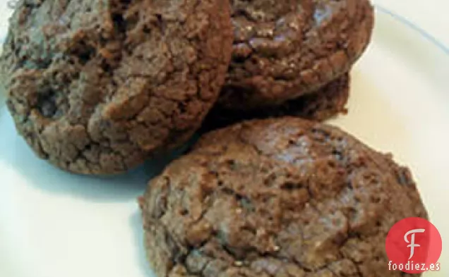 Masticables de Chocolate