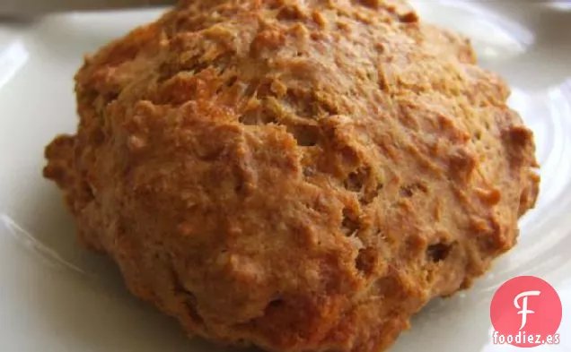 Galletas de Gota Asiago