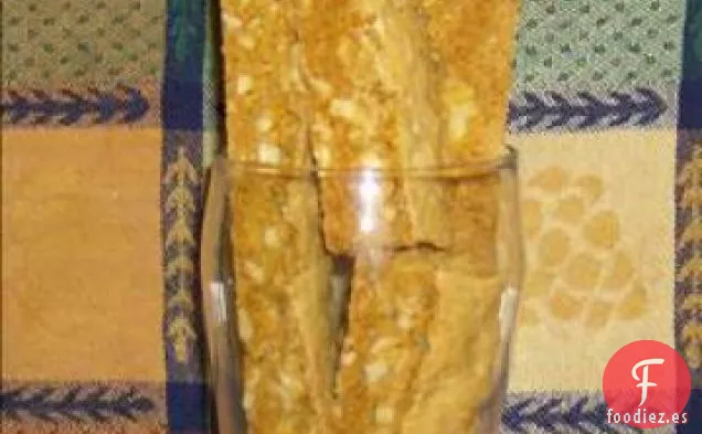 Bizcochos de Almendras Absolutamente Increíbles