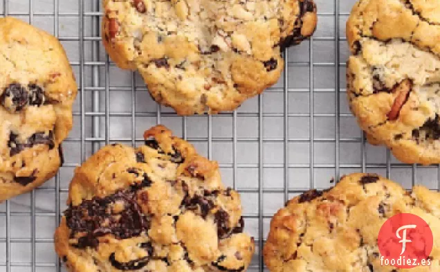 Galletas de Fregadero de Cocina de John