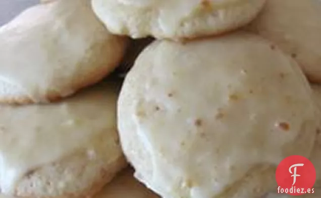 Galletas de Piña III