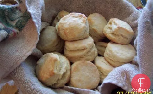 Galletas de Ángel Grande