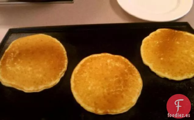 Panqueques