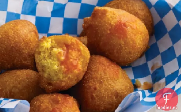 Hush Puppies