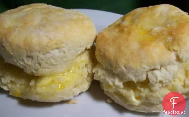 Galletas Caseras