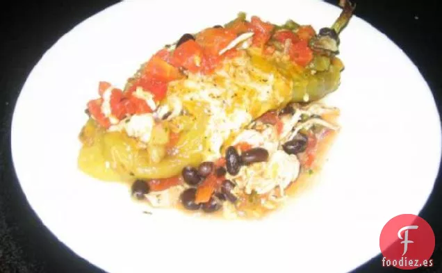 Chiles Rellenos