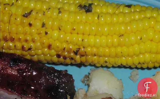 Sopa Mexicana de Pollo con Frijoles Negros
