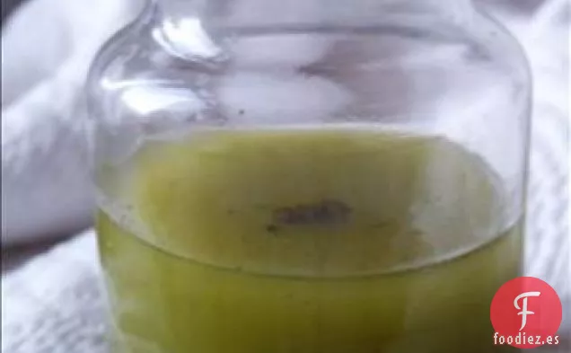Aceite de Cilantro