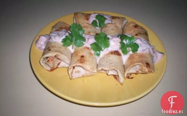 Pan de Cinco de Mayo