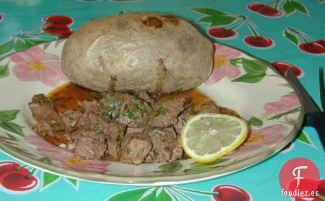 Adobo y Fritura de Pollo a la Parrilla del Sudoeste Fácil