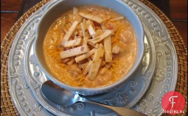 Pico De Gallo