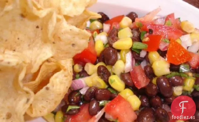Salsa de Santa Fe