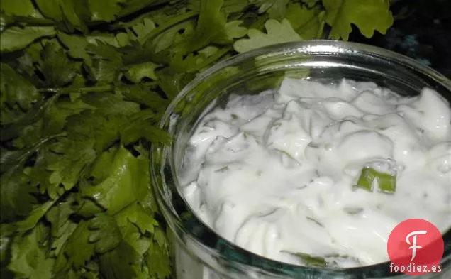 Salsa de Frijoles Negros Calientes