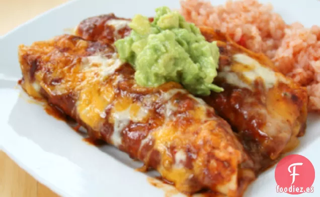 Enchiladas