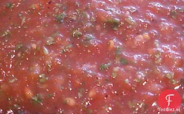 Salsa Fácil