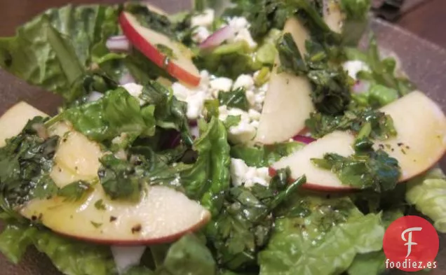 Pollo Entero de Lima y Cilantro al Estilo Mexicano (Olla de cocción Lenta)