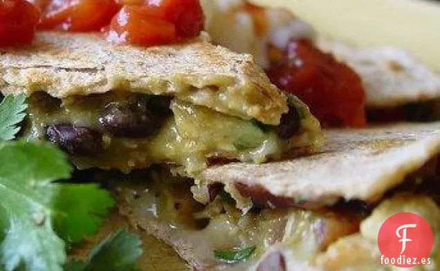 Frijoles Negros Refritos Ligeros