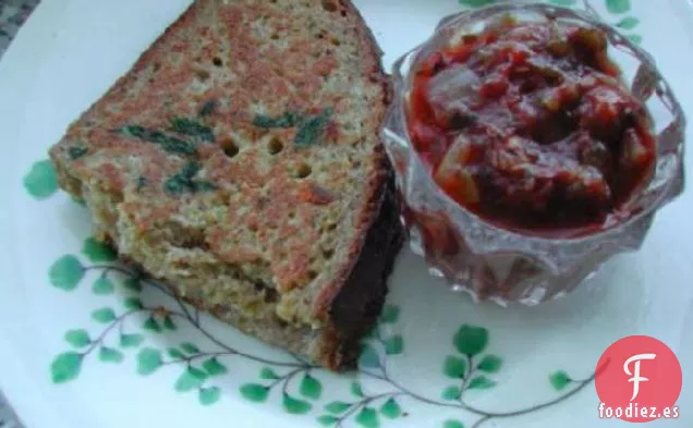 Monte Cristos Mexicano sin Carne