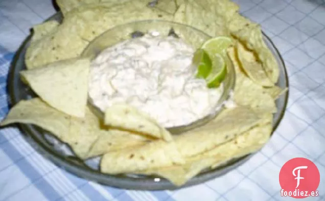 Salsa Blanca
