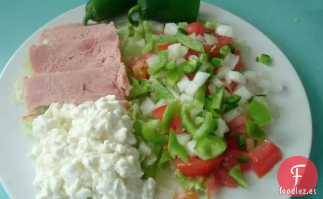 Roll-ups Suroeste