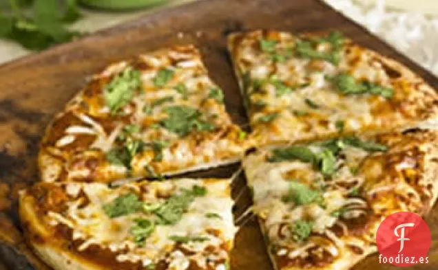 Pizza Tikka Masala