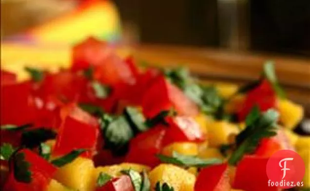 Ww 3 Puntos-Pollo a la Parrilla y Salsa de Lima